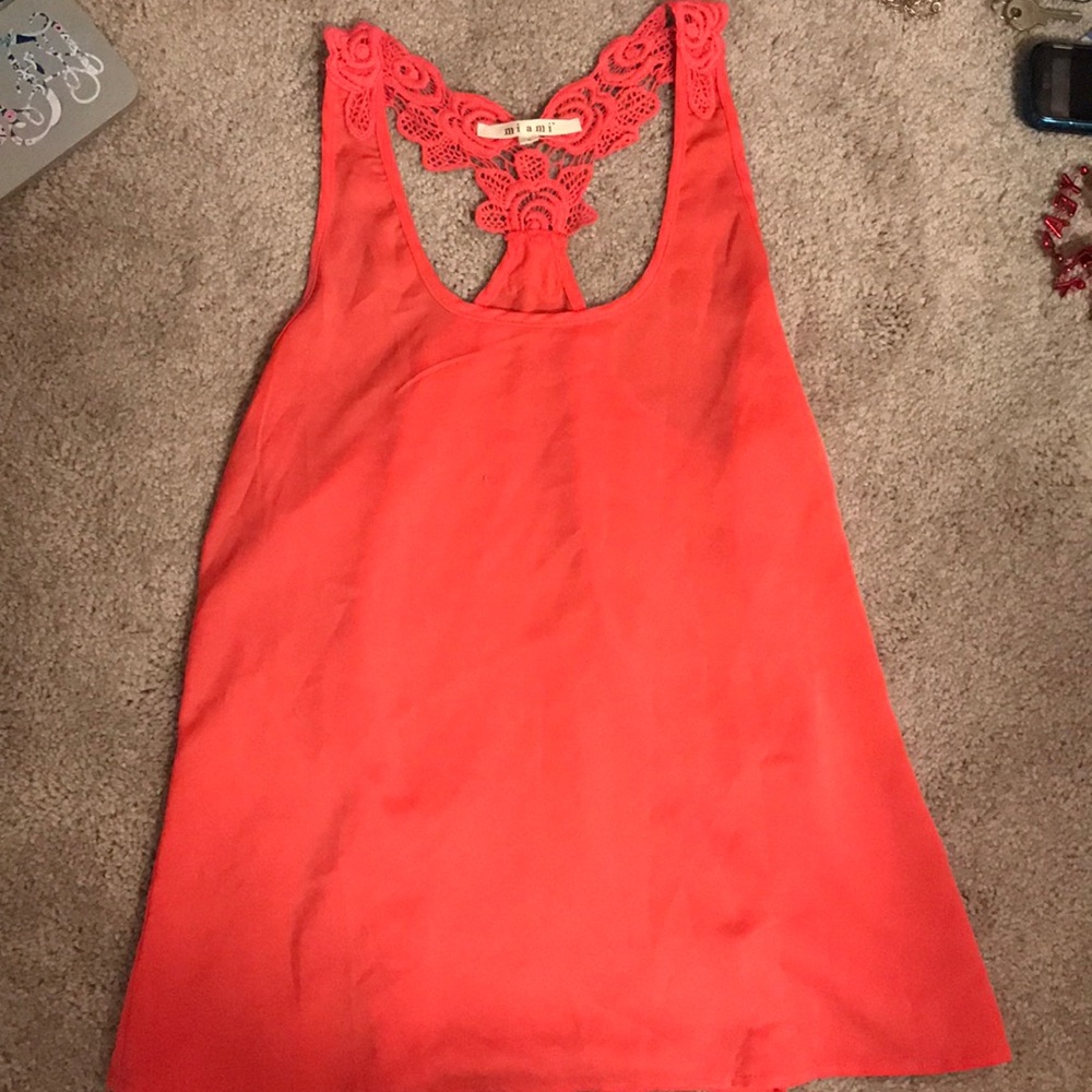 New Francesca’s Top